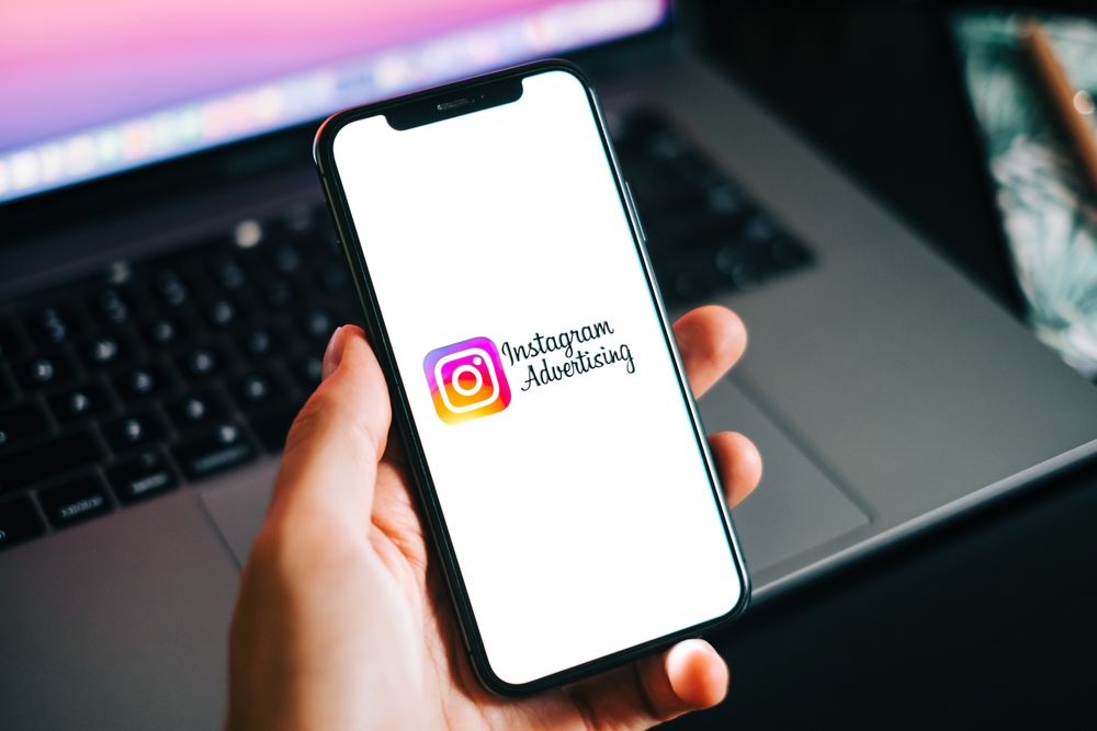 Instagram Reklamları Instagram Reklamları