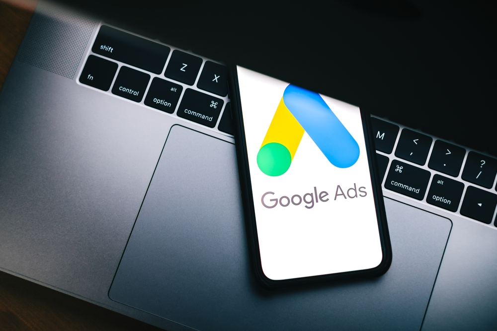 Google Ads Google Ads
